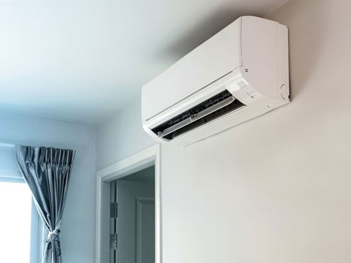 کولر گازی خنک نمی کند؟ عیب یابی و راه حل های ساده